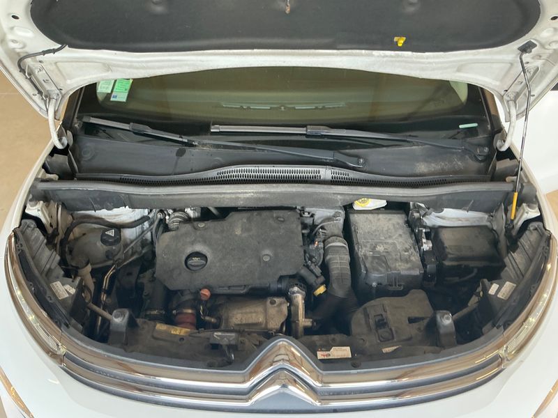 Citroen C3 Aircross 1.5 Blue-HDi Shine 2019 – снимка 31