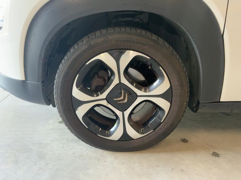Citroen C3 Aircross 1.5 Blue-HDi Shine 2019 – снимка 3