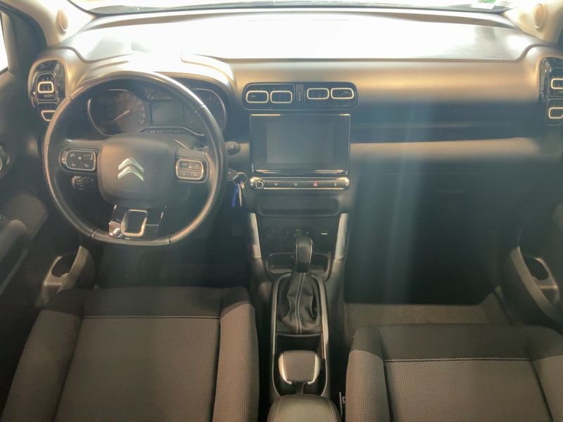 Citroen C3 Aircross 1.5 Blue-HDi Shine 2019 – снимка 17
