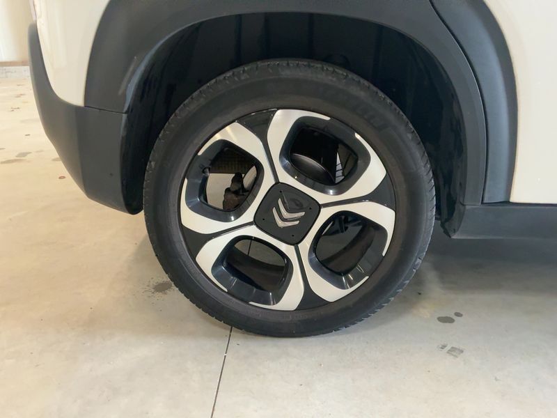 Citroen C3 Aircross 1.5 Blue-HDi Shine 2019 – снимка 9