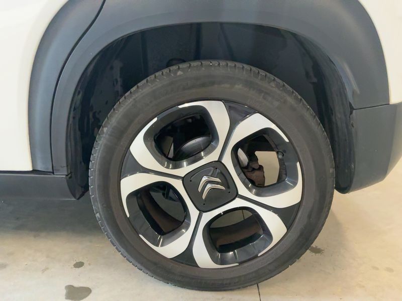 Citroen C3 Aircross 1.5 Blue-HDi Shine 2019 – снимка 5