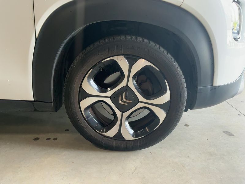 Citroen C3 Aircross 1.5 Blue-HDi Shine 2019 – снимка 11
