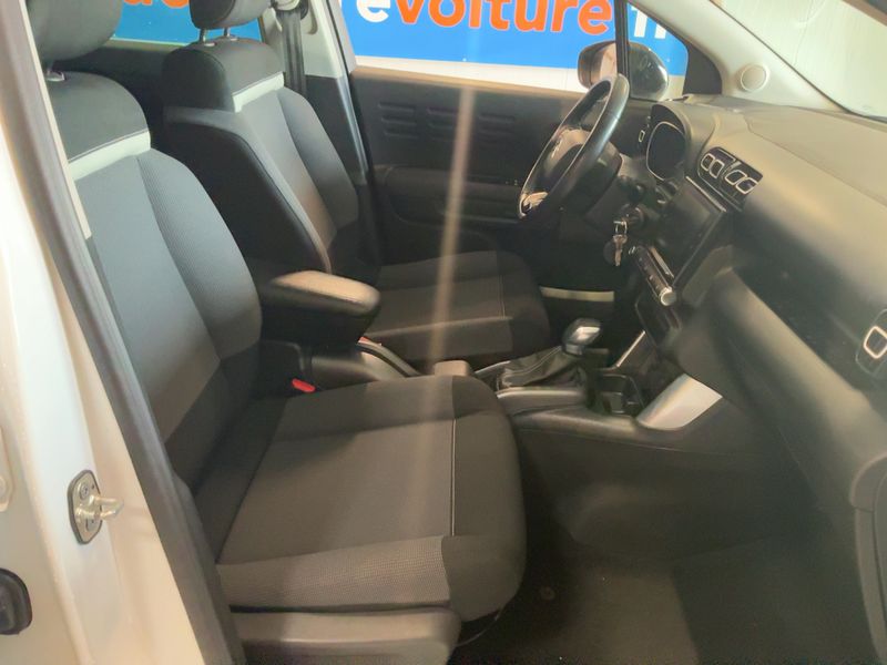Citroen C3 Aircross 1.5 Blue-HDi Shine 2019 – снимка 16