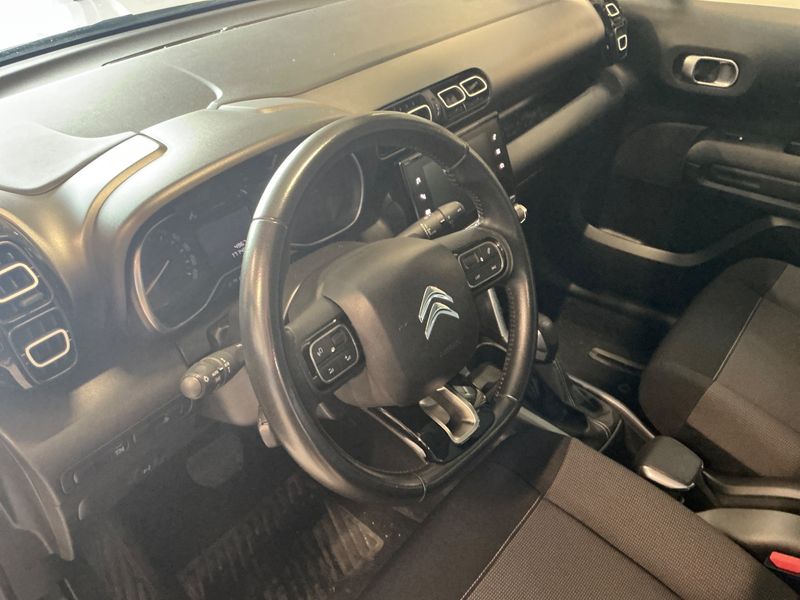Citroen C3 Aircross 1.5 Blue-HDi Shine 2019 – снимка 33