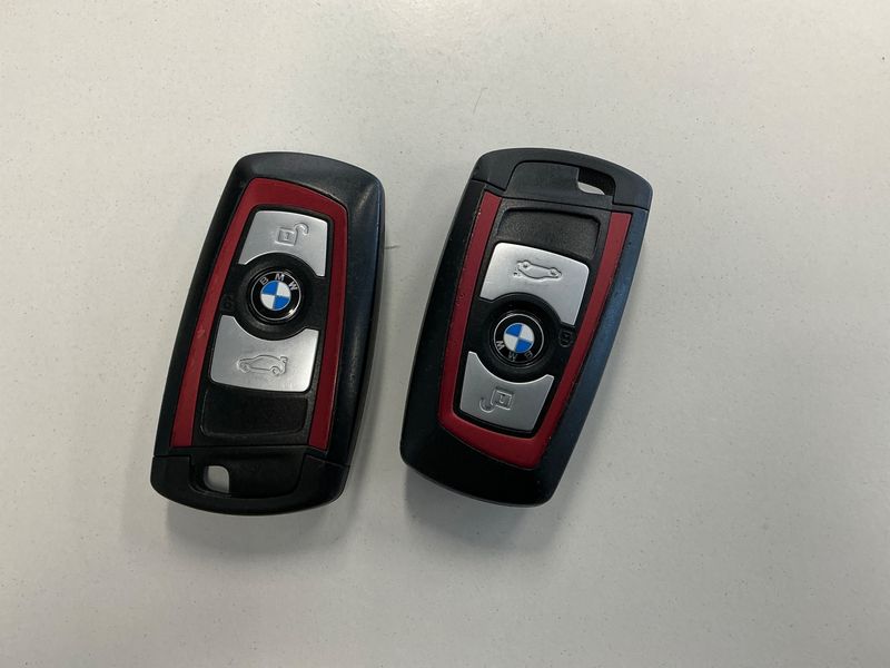 BMW 1er 116d EfficientDynamics Sport Line 2016 – снимка 38
