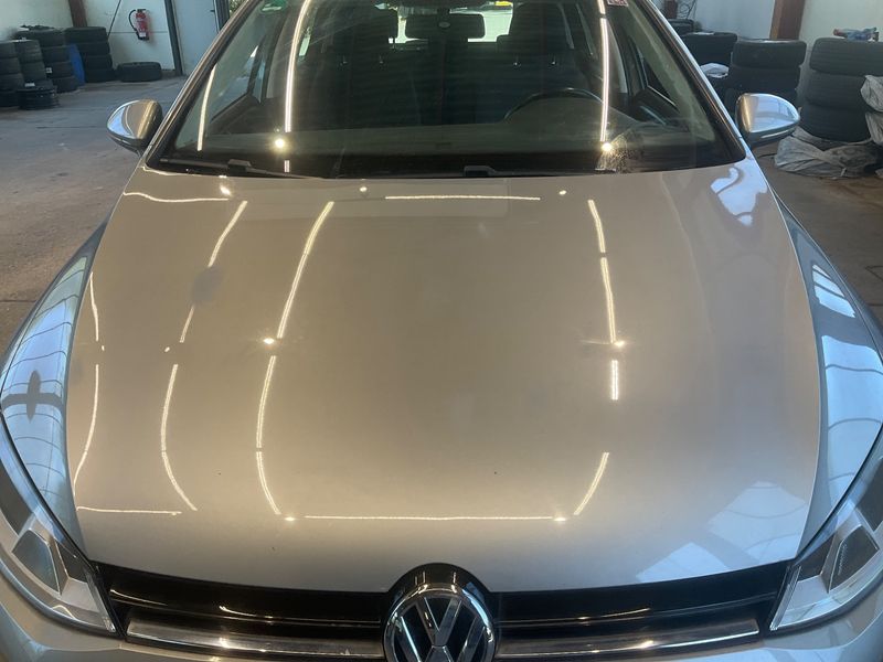 Volkswagen Golf VII 1.2 TSI Comfortline BlueMotion Tech 2014 – снимка 33