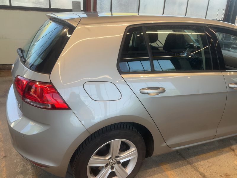 Volkswagen Golf VII 1.2 TSI Comfortline BlueMotion Tech 2014 – снимка 8