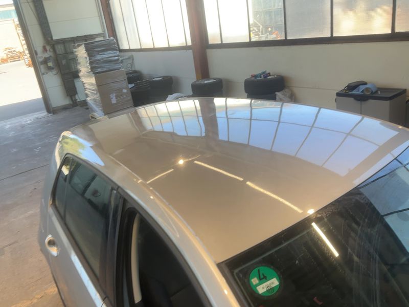 Volkswagen Golf VII 1.2 TSI Comfortline BlueMotion Tech 2014 – снимка 13