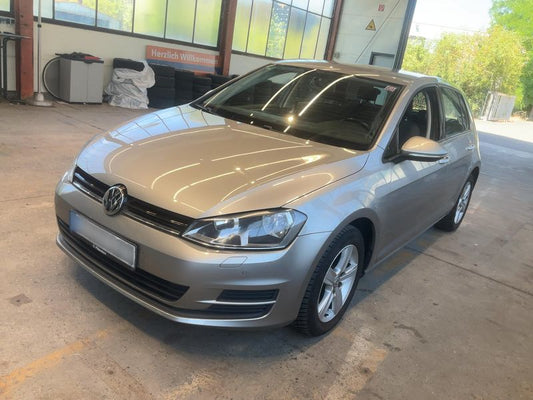 Volkswagen Golf VII 1.2 TSI Comfortline BlueMotion Tech 2014 – снимка 1