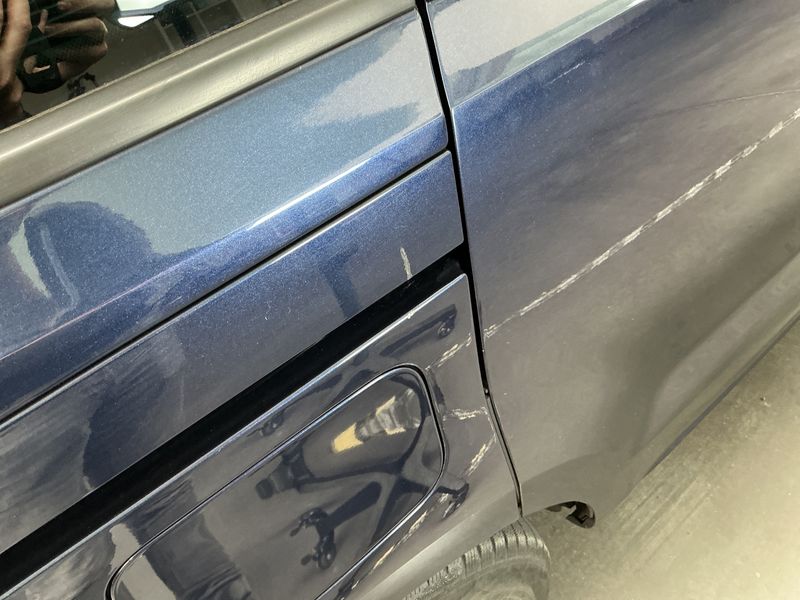Seat Alhambra 2.0 TDI Style 2013 – снимка 23