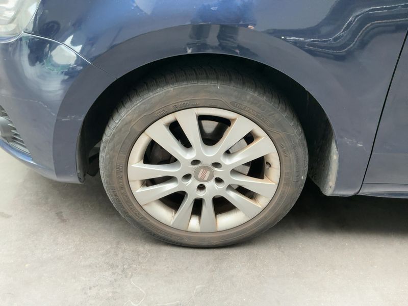 Seat Alhambra 2.0 TDI Style 2013 – снимка 3
