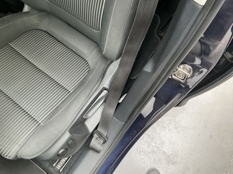 Seat Alhambra 2.0 TDI Style 2013 – снимка 27