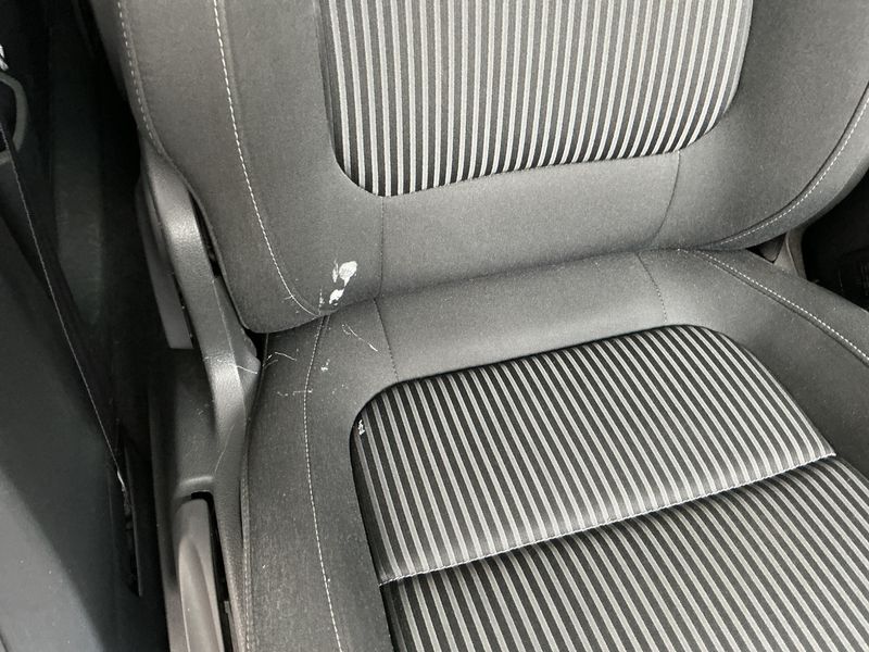 Seat Alhambra 2.0 TDI Style 2013 – снимка 26