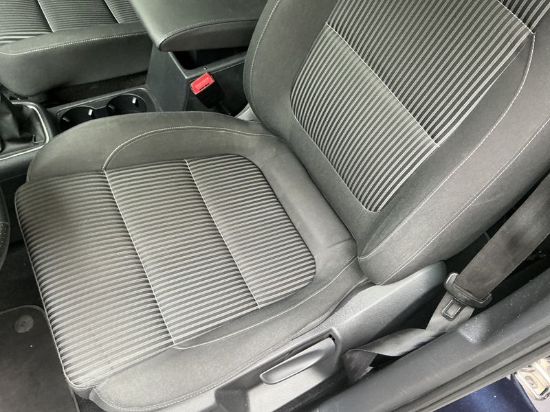 Seat Alhambra 2.0 TDI Style 2013 – снимка 28