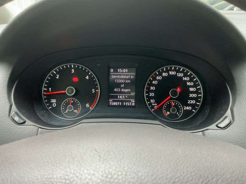 Seat Alhambra 2.0 TDI Style 2013 – снимка 19