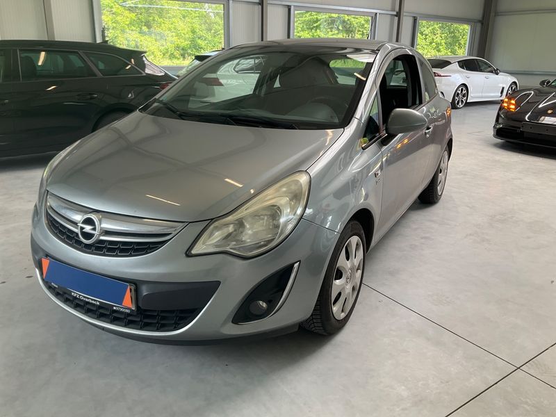 Opel Corsa 1.2 150 Jahre Opel 2012 – снимка 1
