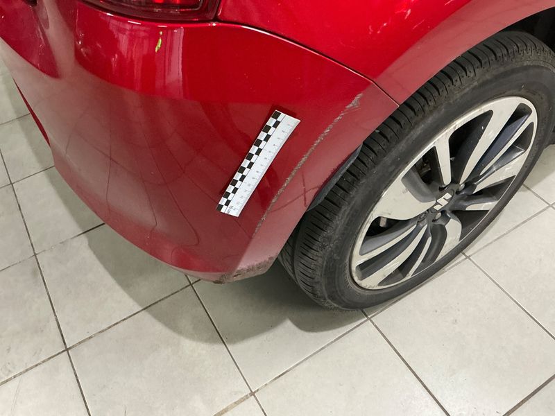 Suzuki Swift 1.0 BoosterJet SHVS Comfort + 2018 – снимка 35