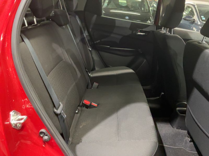 Suzuki Swift 1.0 BoosterJet SHVS Comfort + 2018 – снимка 19