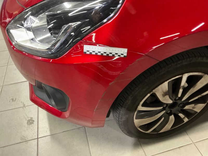 Suzuki Swift 1.0 BoosterJet SHVS Comfort + 2018 – снимка 41