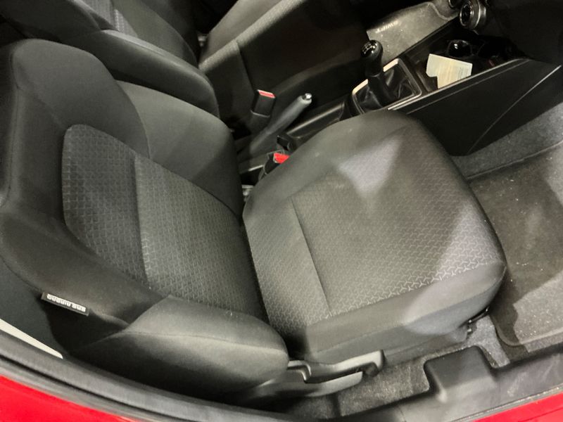 Suzuki Swift 1.0 BoosterJet SHVS Comfort + 2018 – снимка 26