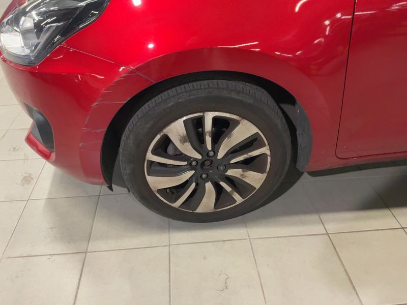 Suzuki Swift 1.0 BoosterJet SHVS Comfort + 2018 – снимка 3
