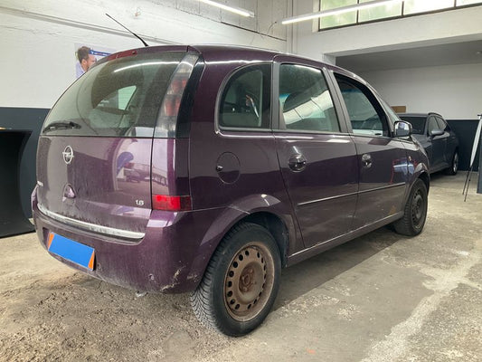 Opel Meriva 1.6 Cosmo 2006 – снимка 2