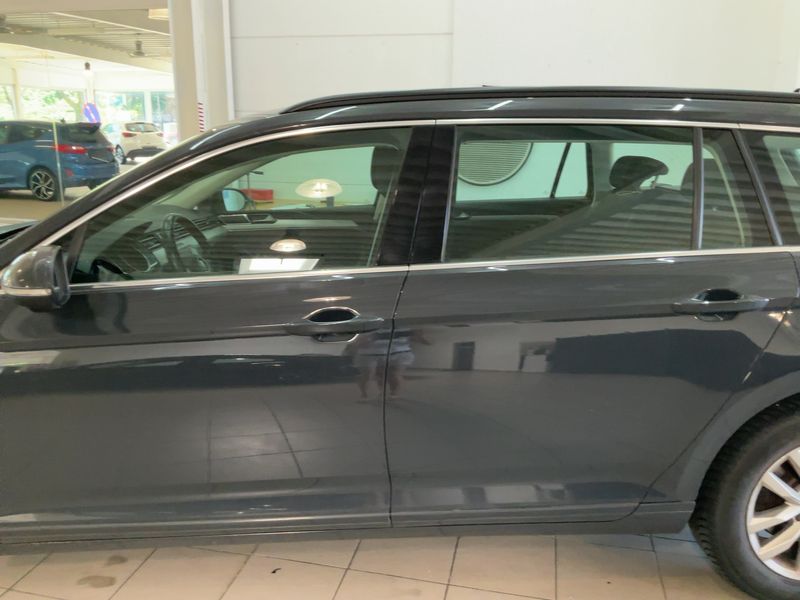 Volkswagen Passat 2.0 TDI Comfortline BlueMotion Tech 2018 – снимка 4