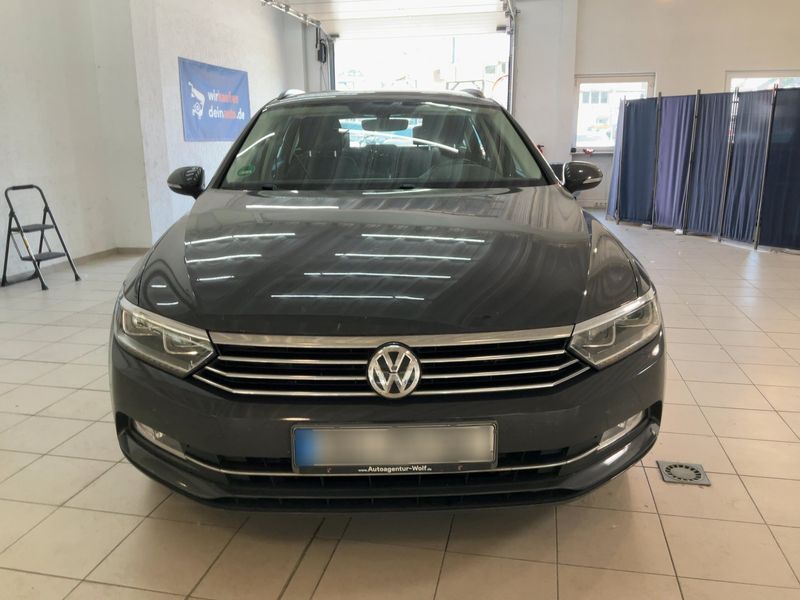 Volkswagen Passat 2.0 TDI Comfortline BlueMotion Tech 2018 – снимка 14