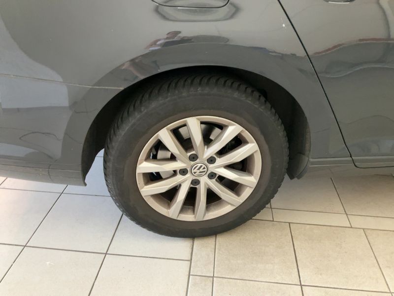 Volkswagen Passat 2.0 TDI Comfortline BlueMotion Tech 2018 – снимка 9