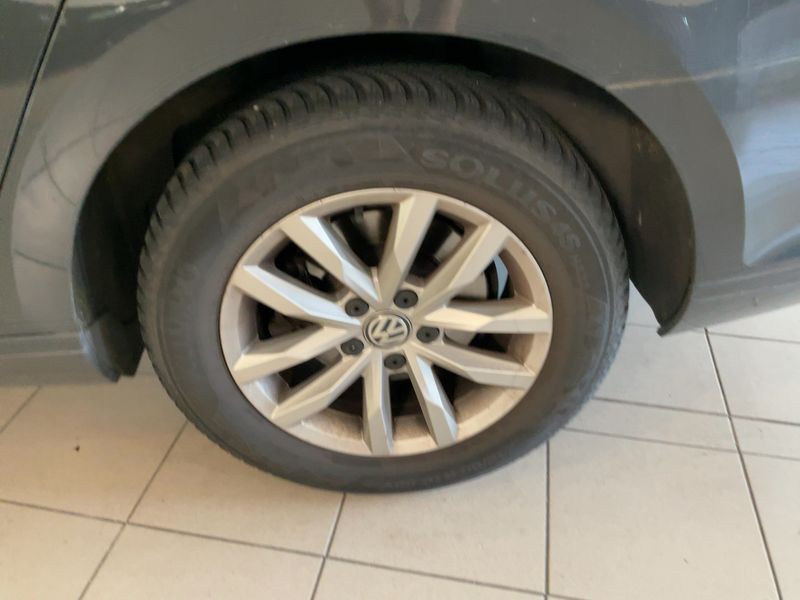 Volkswagen Passat 2.0 TDI Comfortline BlueMotion Tech 2018 – снимка 5