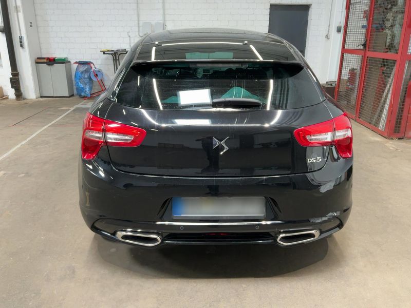 DS Automobiles DS5 2.0 Blue-HDi Performance Line 2017 – снимка 7