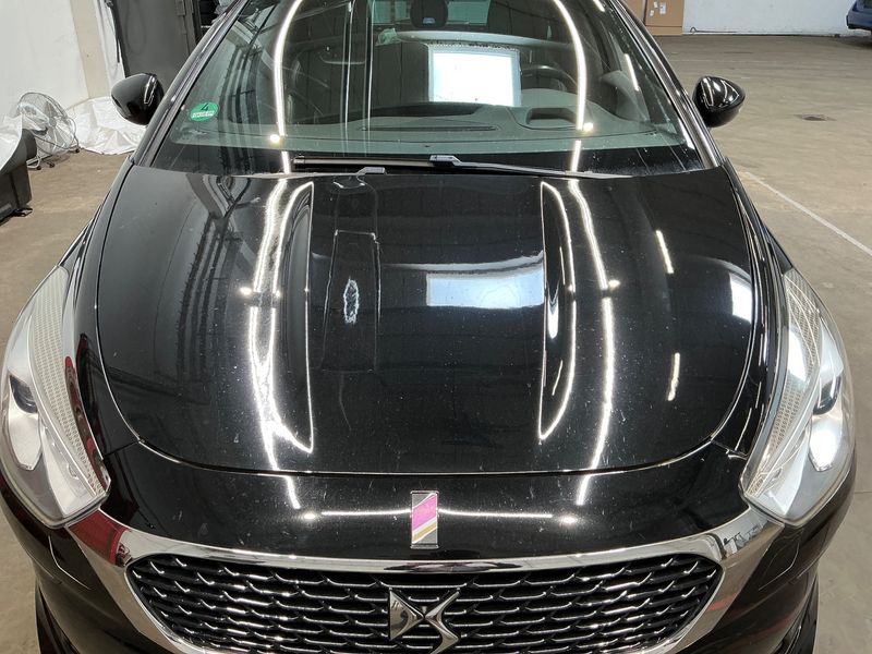 DS Automobiles DS5 2.0 Blue-HDi Performance Line 2017 – снимка 30