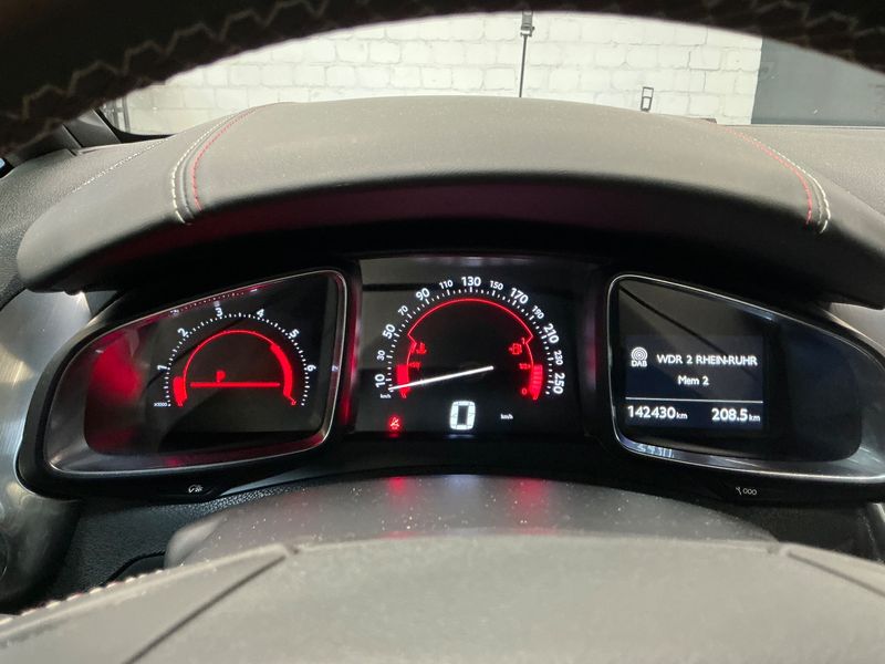 DS Automobiles DS5 2.0 Blue-HDi Performance Line 2017 – снимка 19