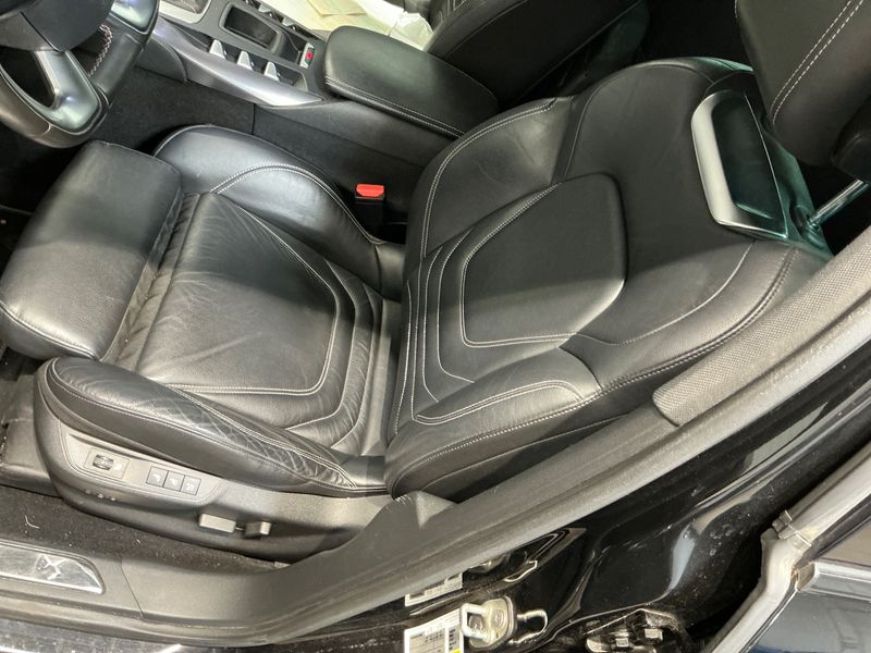 DS Automobiles DS5 2.0 Blue-HDi Performance Line 2017 – снимка 27