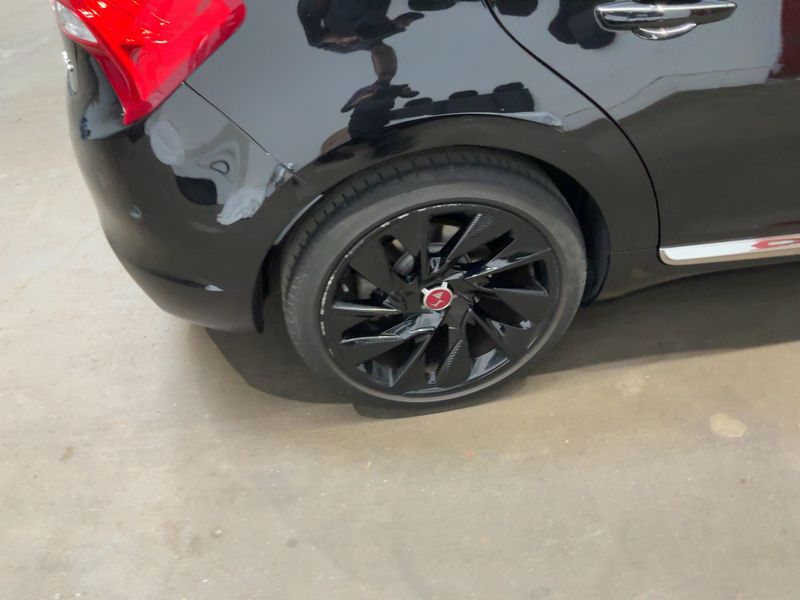 DS Automobiles DS5 2.0 Blue-HDi Performance Line 2017 – снимка 9