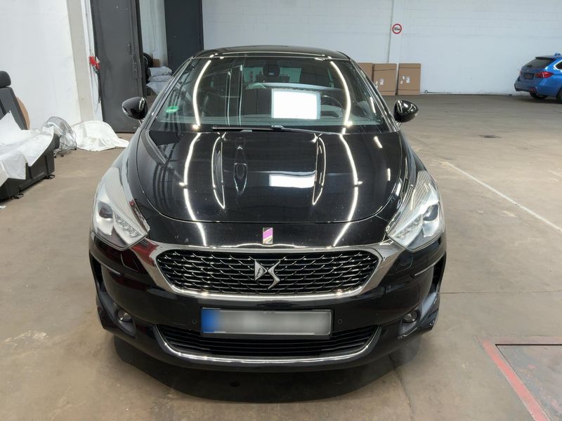 DS Automobiles DS5 2.0 Blue-HDi Performance Line 2017 – снимка 14
