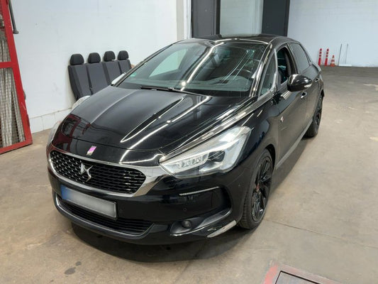DS Automobiles DS5 2.0 Blue-HDi Performance Line 2017 – снимка 1