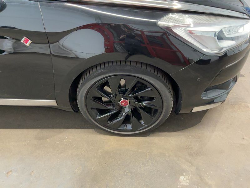 DS Automobiles DS5 2.0 Blue-HDi Performance Line 2017 – снимка 11