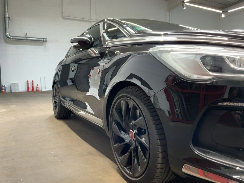 DS Automobiles DS5 2.0 Blue-HDi Performance Line 2017 – снимка 12
