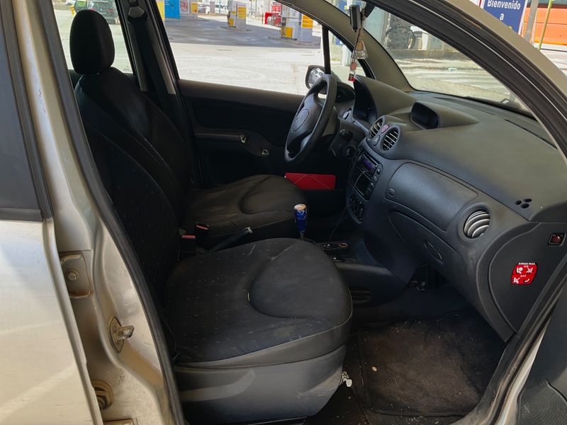 Citroen C3 1.4 HDi Furio 2005 – снимка 3