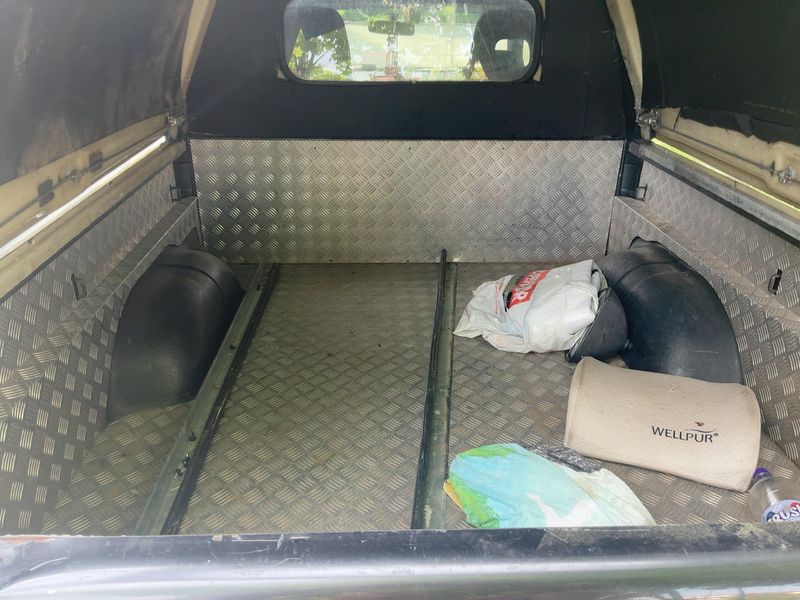 Mitsubishi L 200 2.5 DI-D Intense Doppelkabine 4WD 2010 – снимка 15