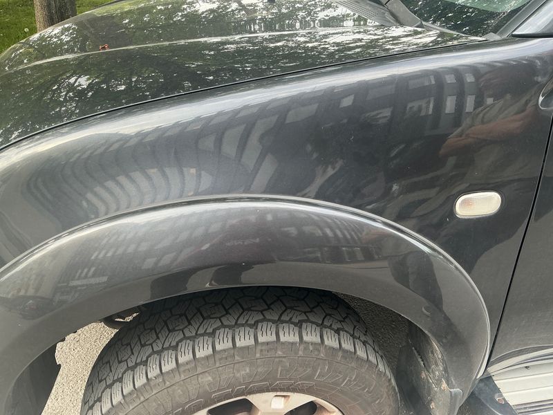 Mitsubishi L 200 2.5 DI-D Intense Doppelkabine 4WD 2010 – снимка 30