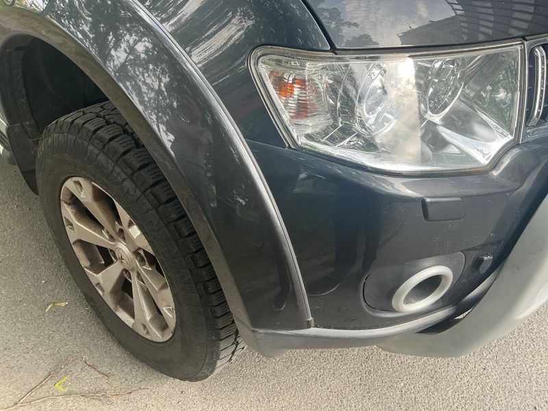 Mitsubishi L 200 2.5 DI-D Intense Doppelkabine 4WD 2010 – снимка 39