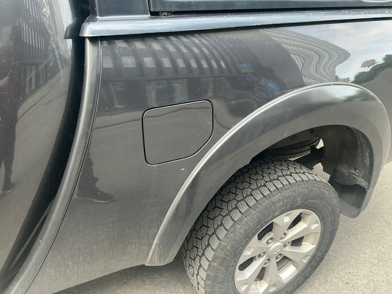 Mitsubishi L 200 2.5 DI-D Intense Doppelkabine 4WD 2010 – снимка 29