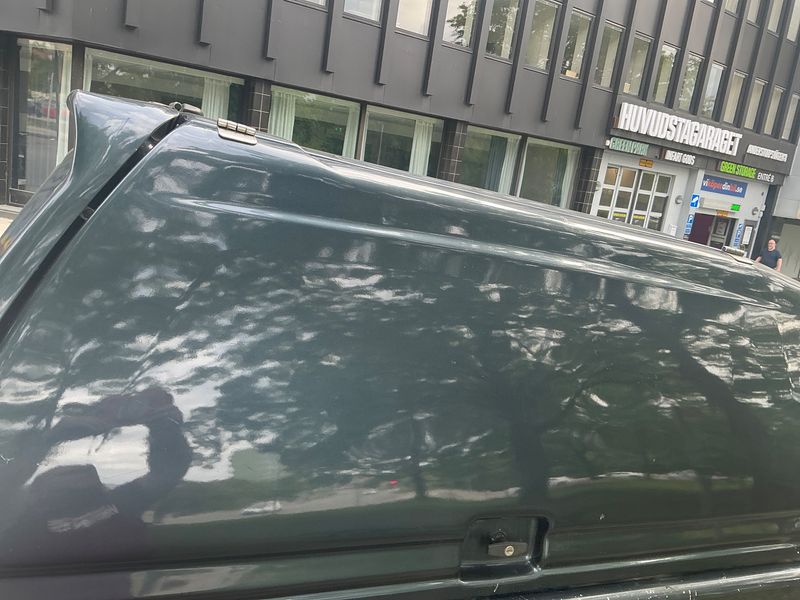 Mitsubishi L 200 2.5 DI-D Intense Doppelkabine 4WD 2010 – снимка 34