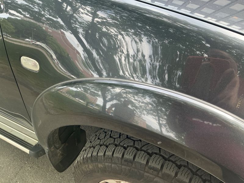 Mitsubishi L 200 2.5 DI-D Intense Doppelkabine 4WD 2010 – снимка 20