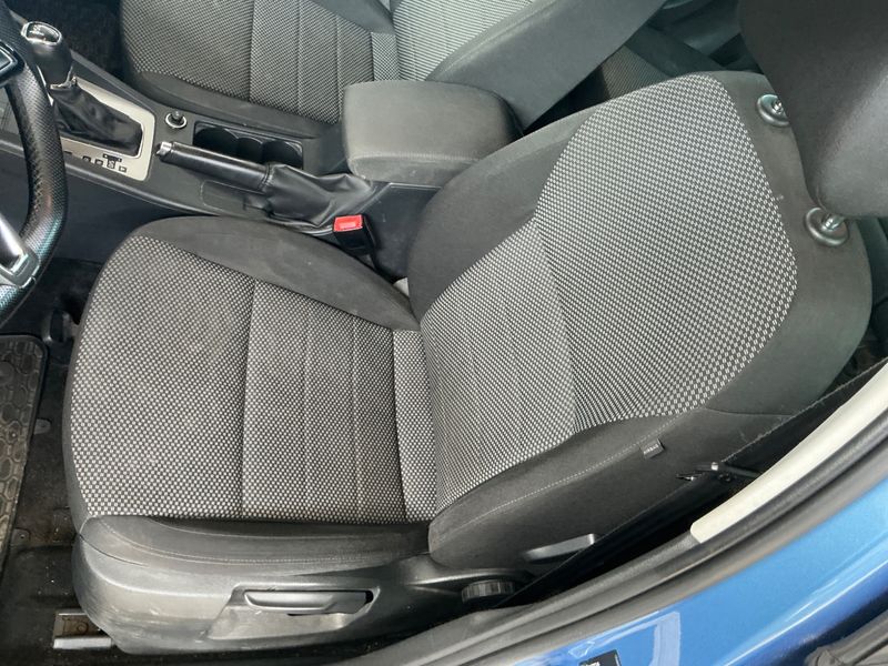 Skoda Octavia 2.0 TDI Ambition 2015 – снимка 35