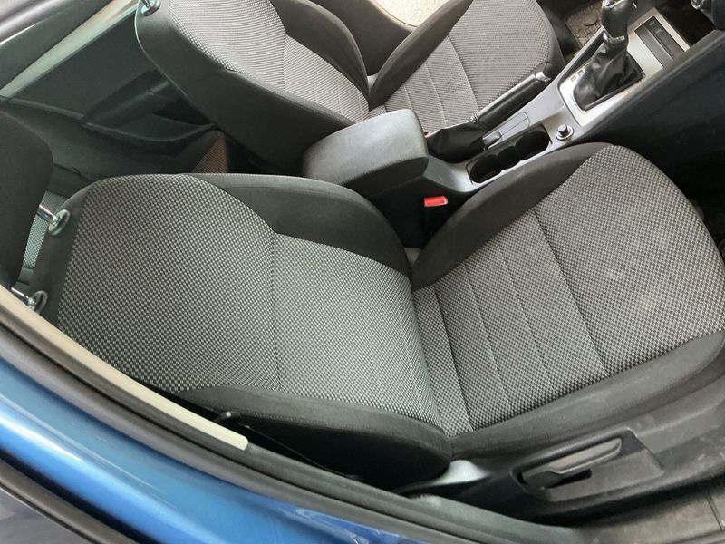 Skoda Octavia 2.0 TDI Ambition 2015 – снимка 25
