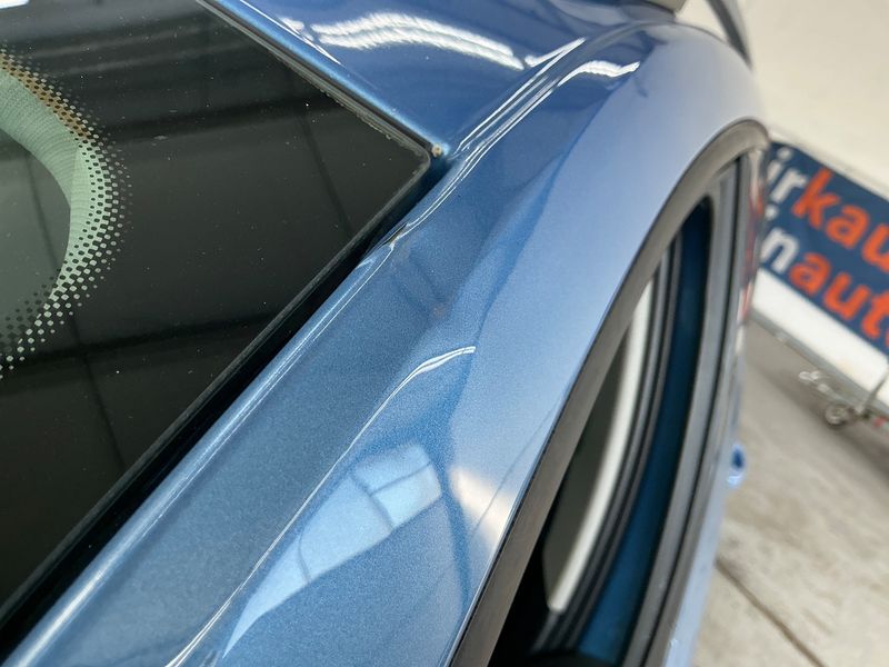 Skoda Octavia 2.0 TDI Ambition 2015 – снимка 36