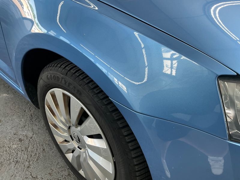 Skoda Octavia 2.0 TDI Ambition 2015 – снимка 22